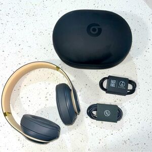 Beats Studio 3 Wireless Headphones